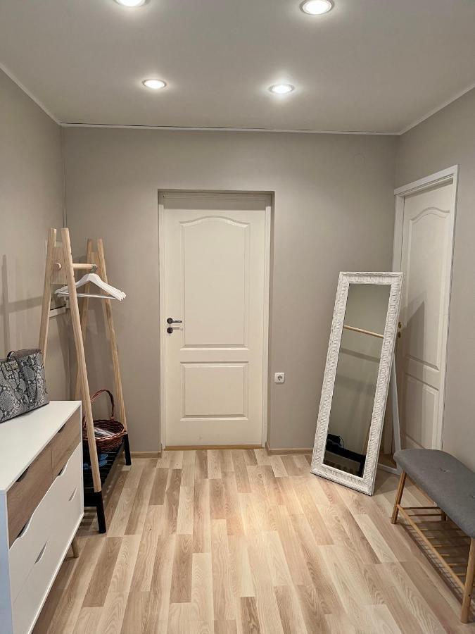 Rueuetli 24-3 Apartment Parnu Luaran gambar