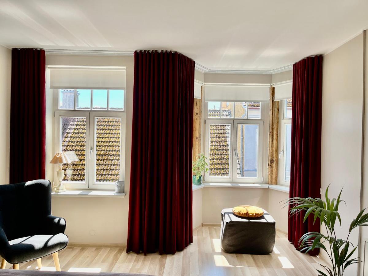 Rueuetli 24-3 Apartment Parnu Luaran gambar